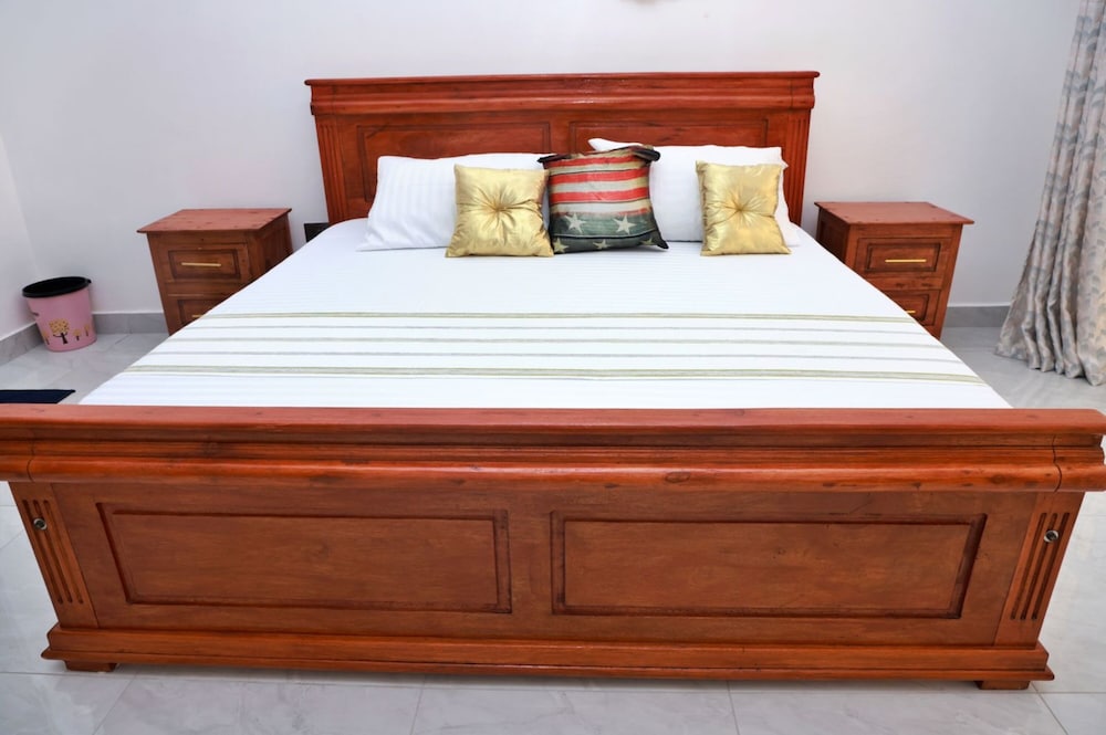 Mia Homes Mombasa view 2