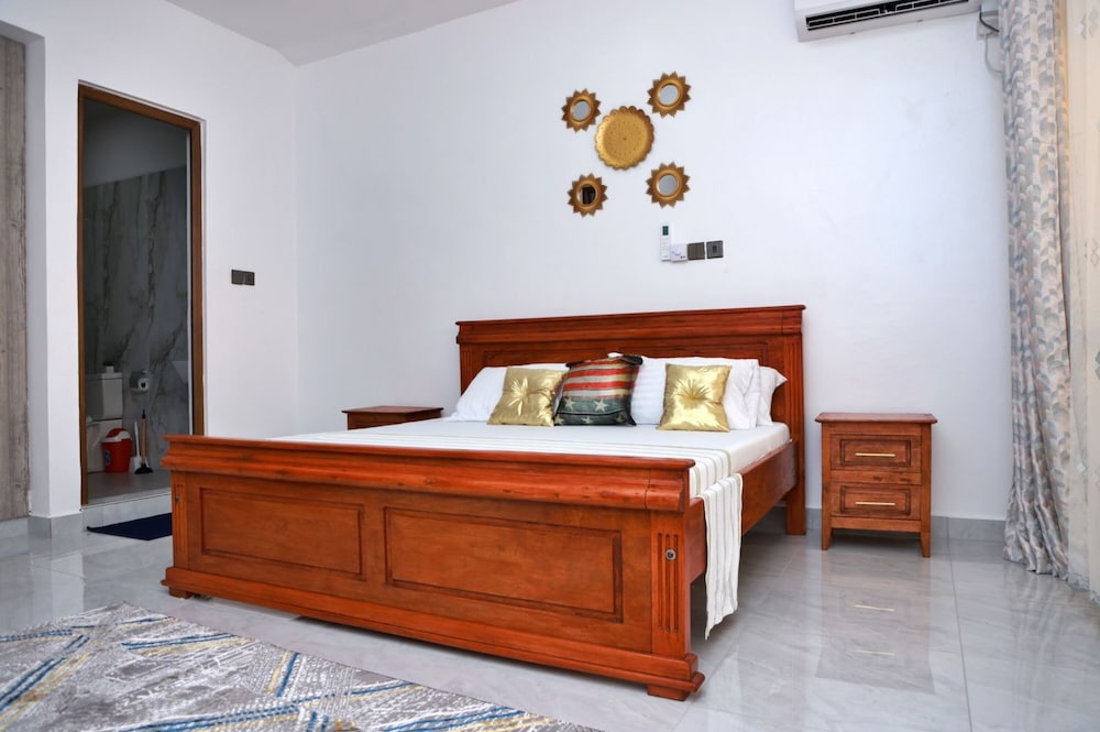 Mia Homes Mombasa view 3