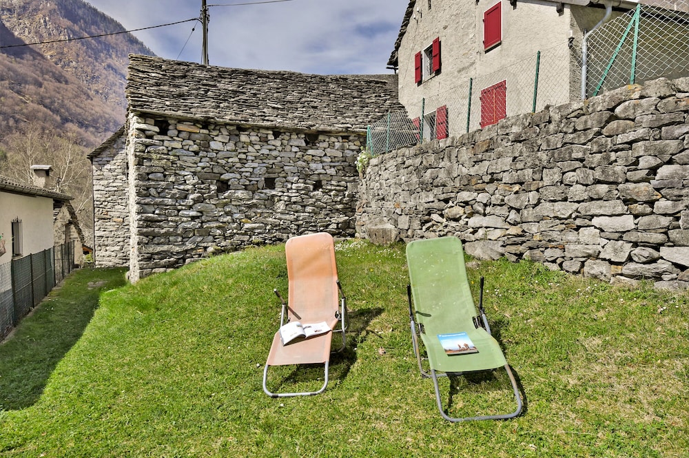 Rustico Esterina
