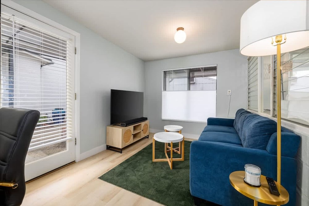 Studio In Carlsbad Village