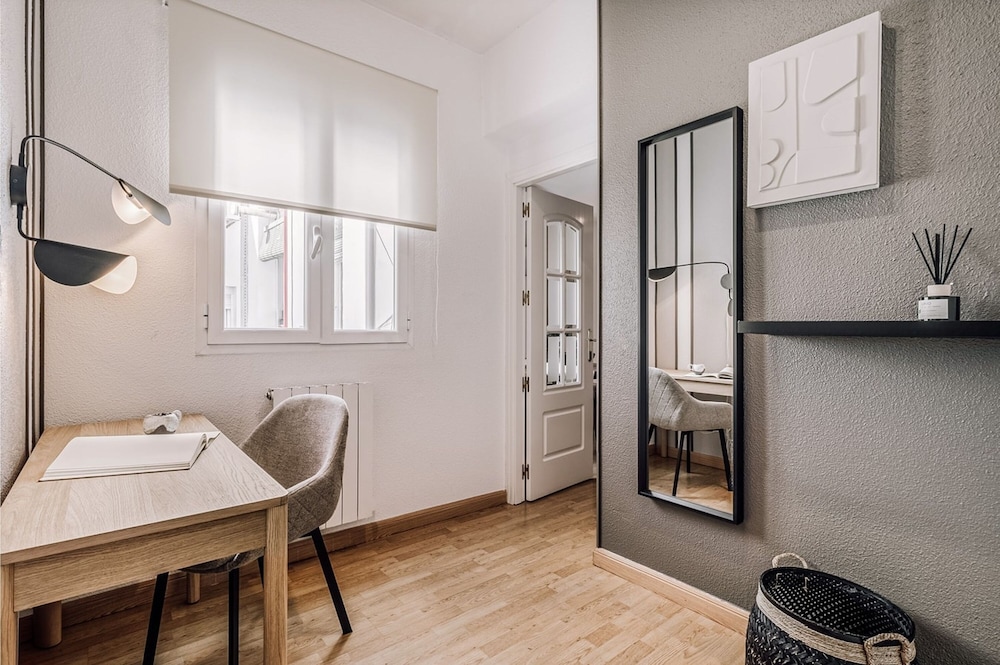 Duke - 3 Bedrooms and Office in Ibiza