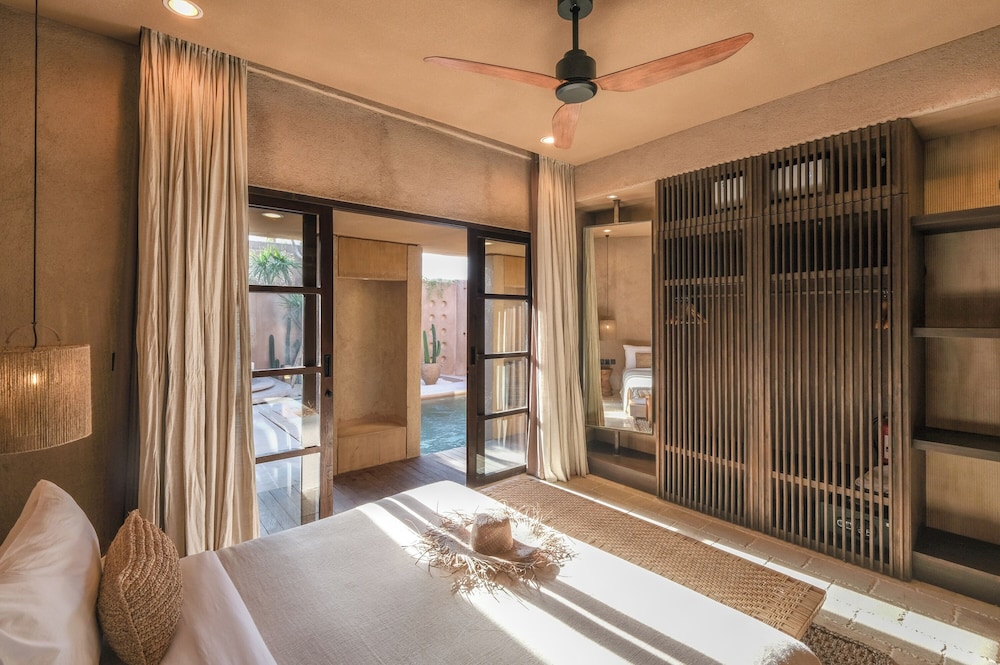 Pulau Alam at Bocoa Villas