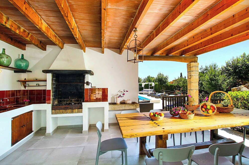 Villa Crever