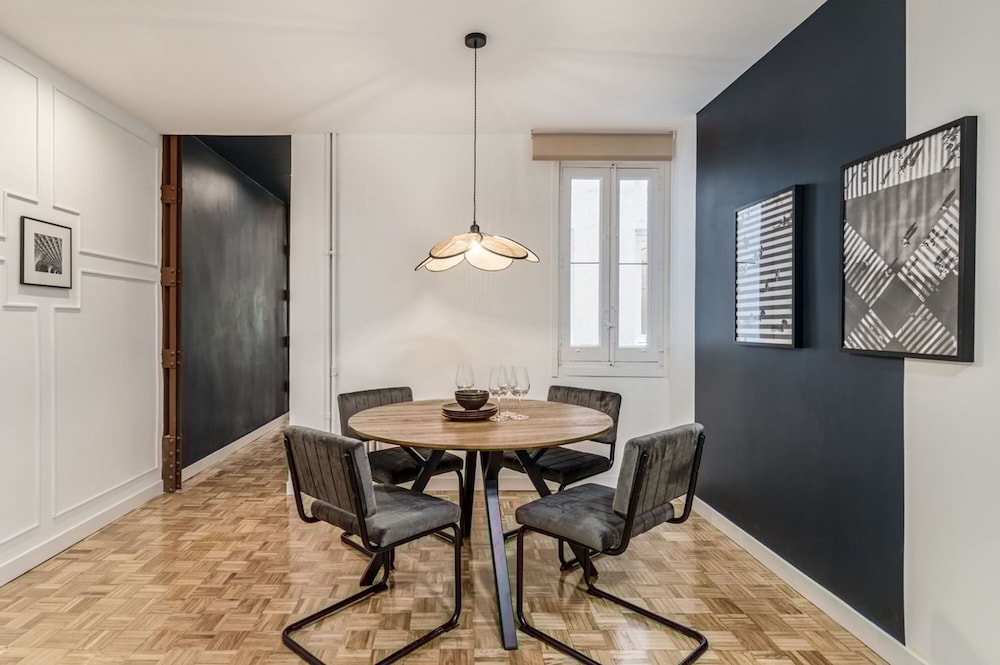Dehesa - 3 Bedrooms in R os Rosas
