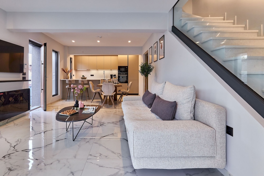 Grey Stones Villa by Estia