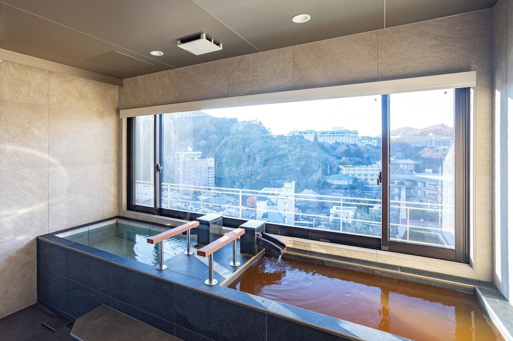 Arima Onsen Hanano – Adults Only