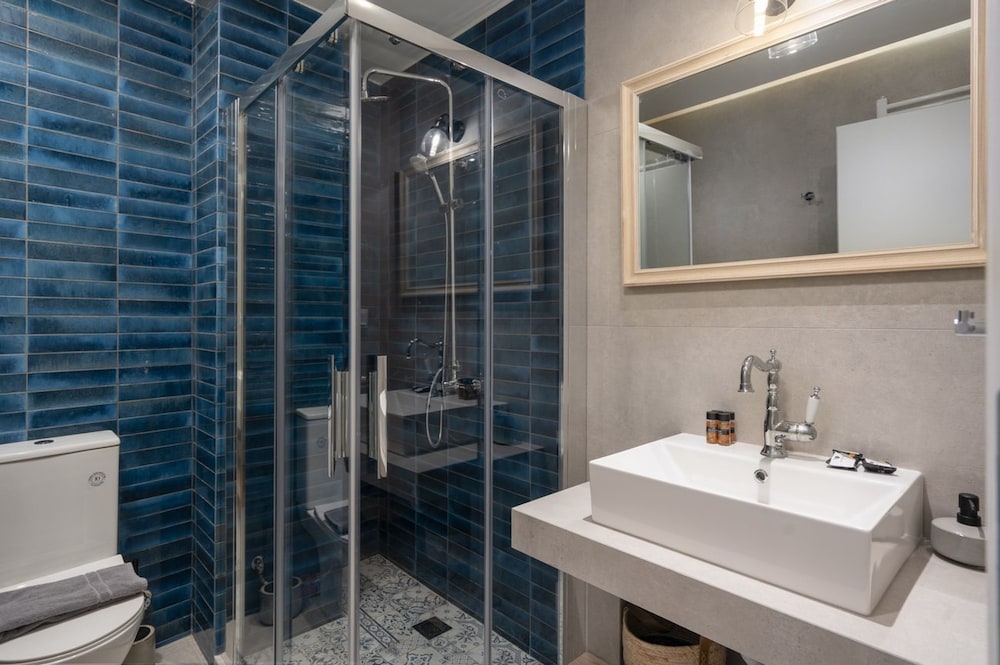 Modern Luxurious Apartment in the Heart of Athens