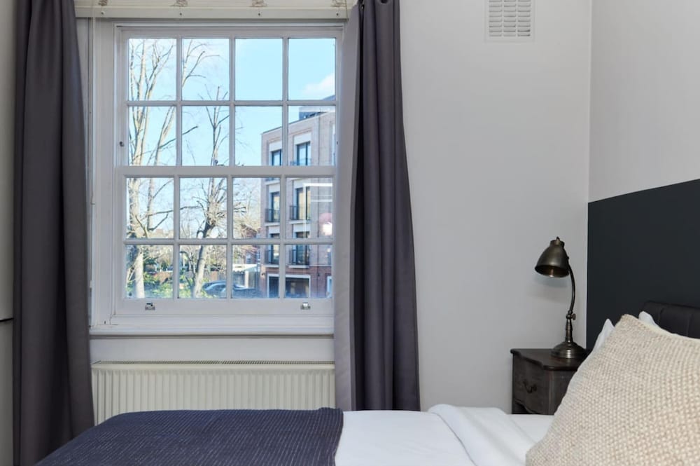 The Chelsea Common Place - Cosy 1bdr Flat