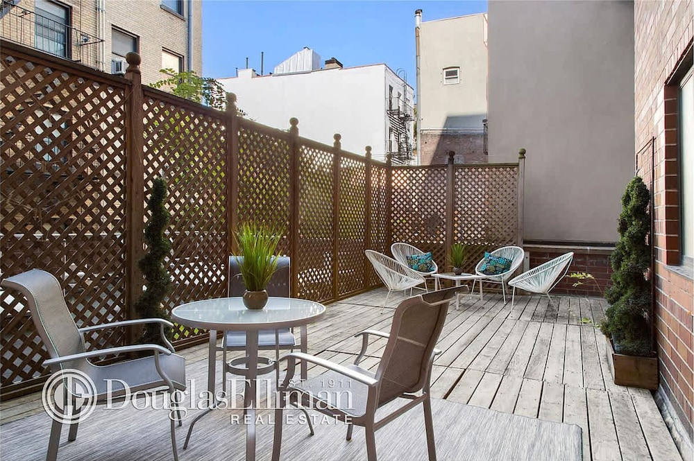 Downing Court by Rove 2BR Condo w Outdoor Spaces