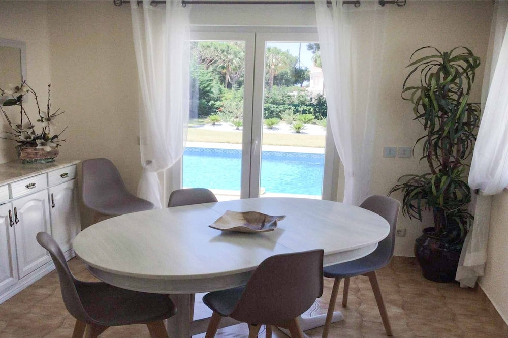 Villa Daffodil Golf