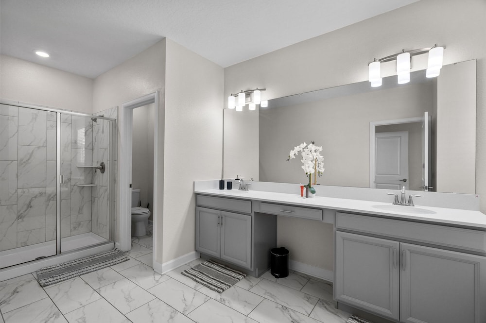 Chic 5bed Home Close to Disney Parks