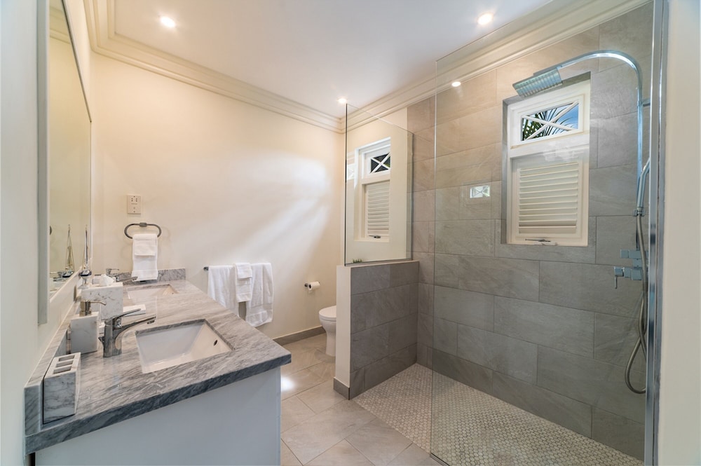 Royal Westmoreland - Lime Tree House 3 Bedroom Villa