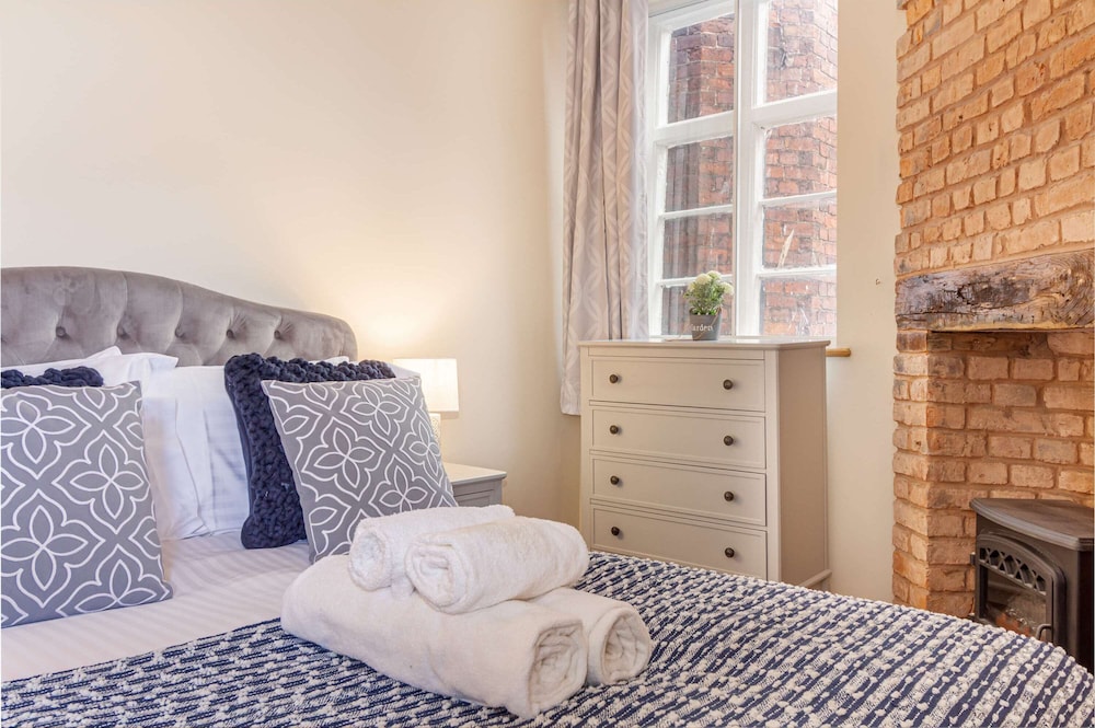 Host Stay Merchant House Penthouse