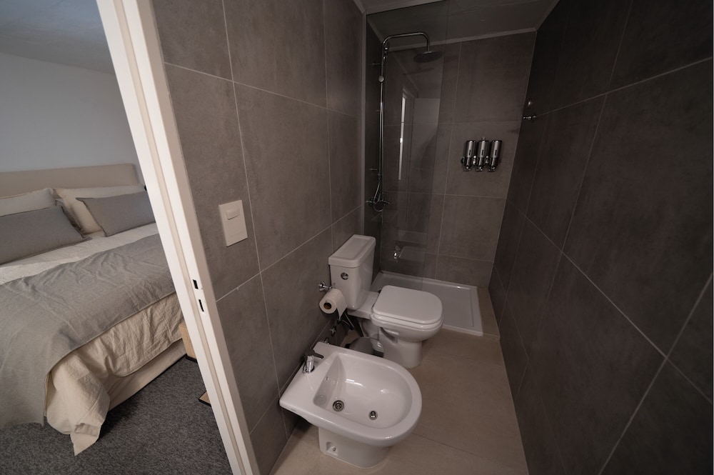 BT Homes - Palacio Alcorta