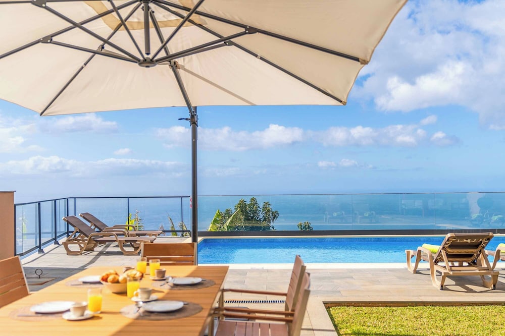 Villa Oceanscape