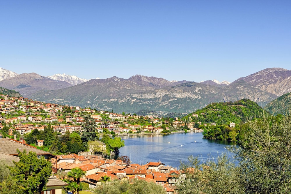 Lake Loft Colonno
