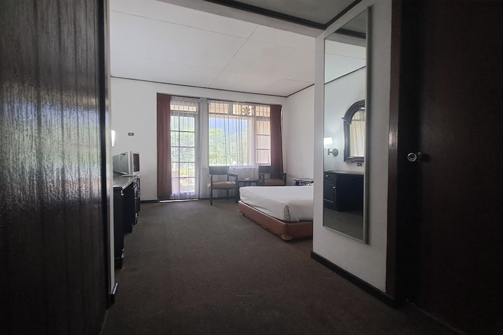 Hermina Hotel