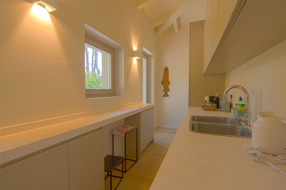 Red Mullet House Isola d Elba