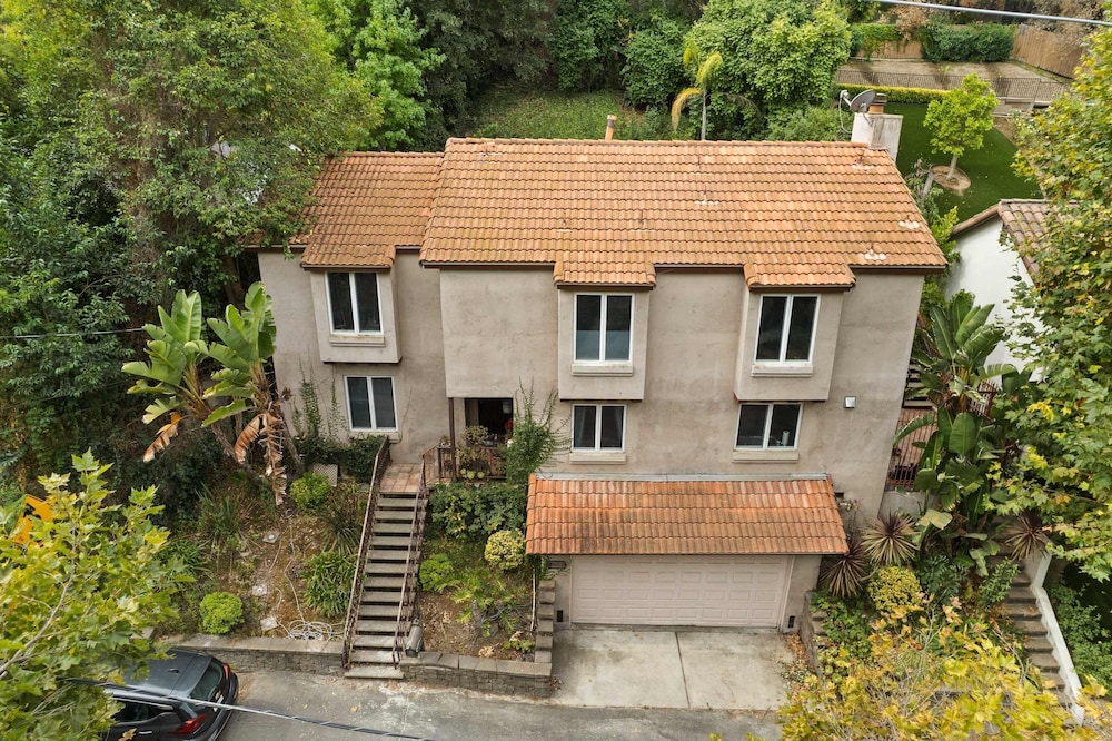 Allura Studio City Mediterranean With Private Pool
