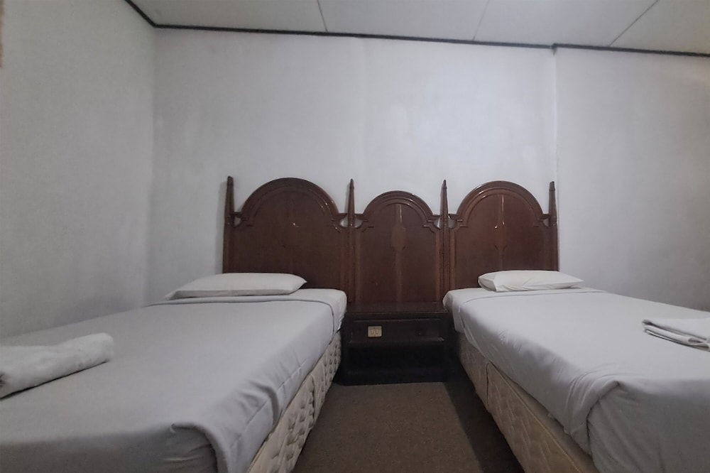 Hermina Hotel
