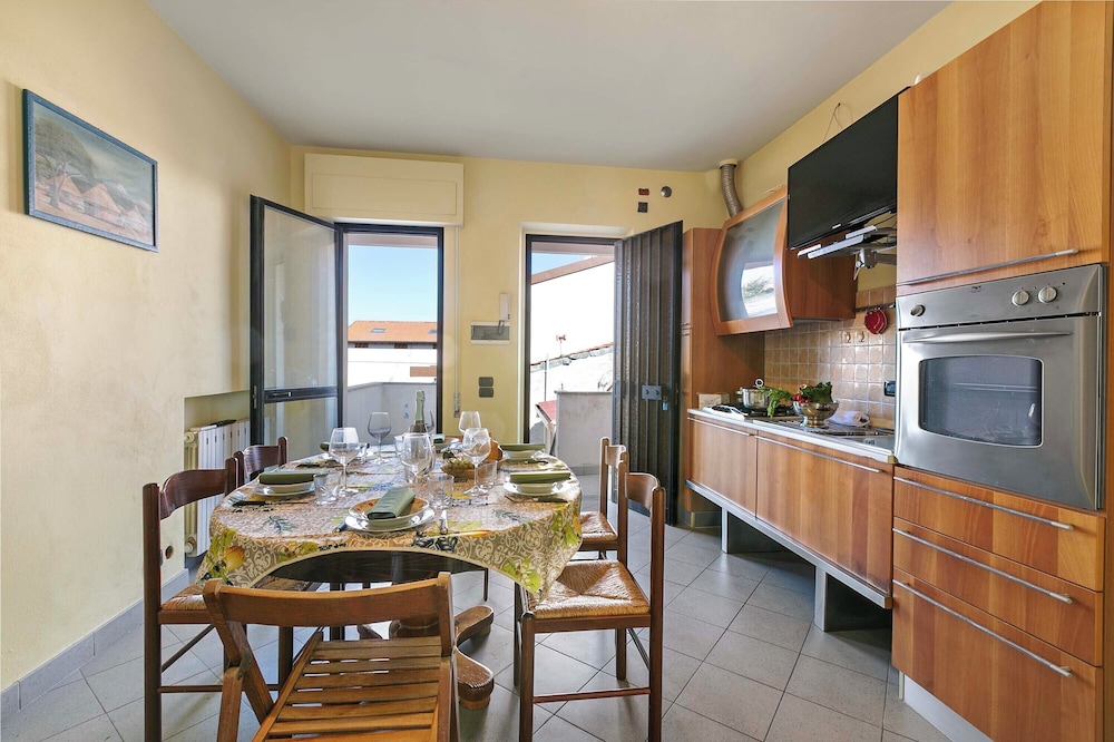 Appartamento Mako - 800m From The Beach