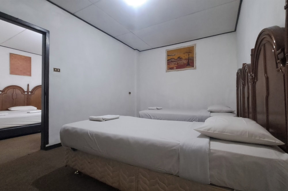 Hermina Hotel