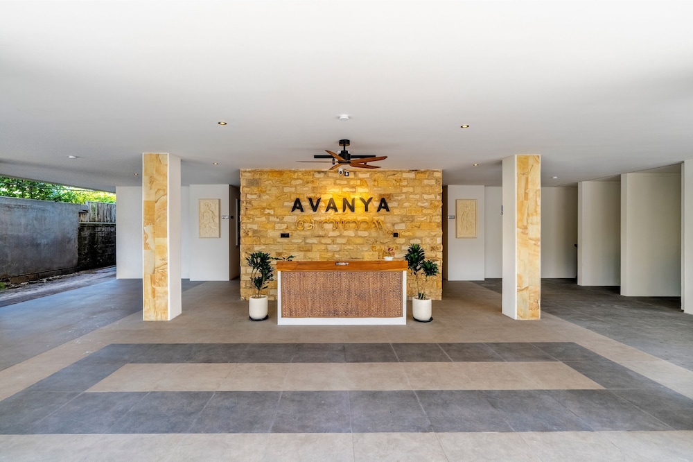 Avanya Apartments by Pertama Management