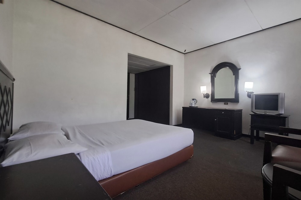 Hermina Hotel