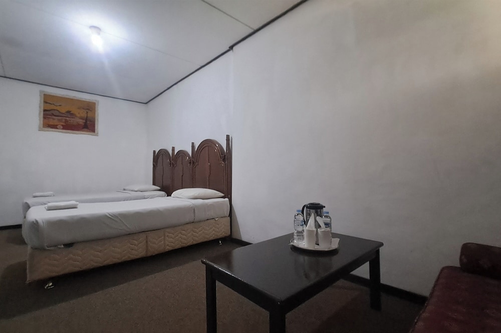 Hermina Hotel
