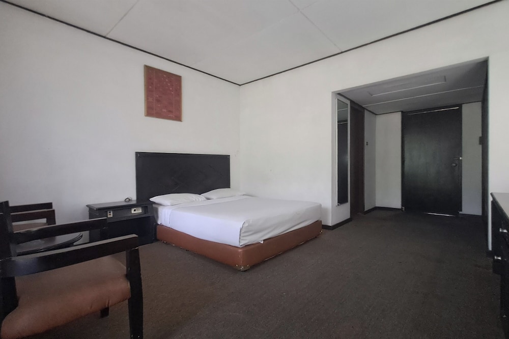 Hermina Hotel