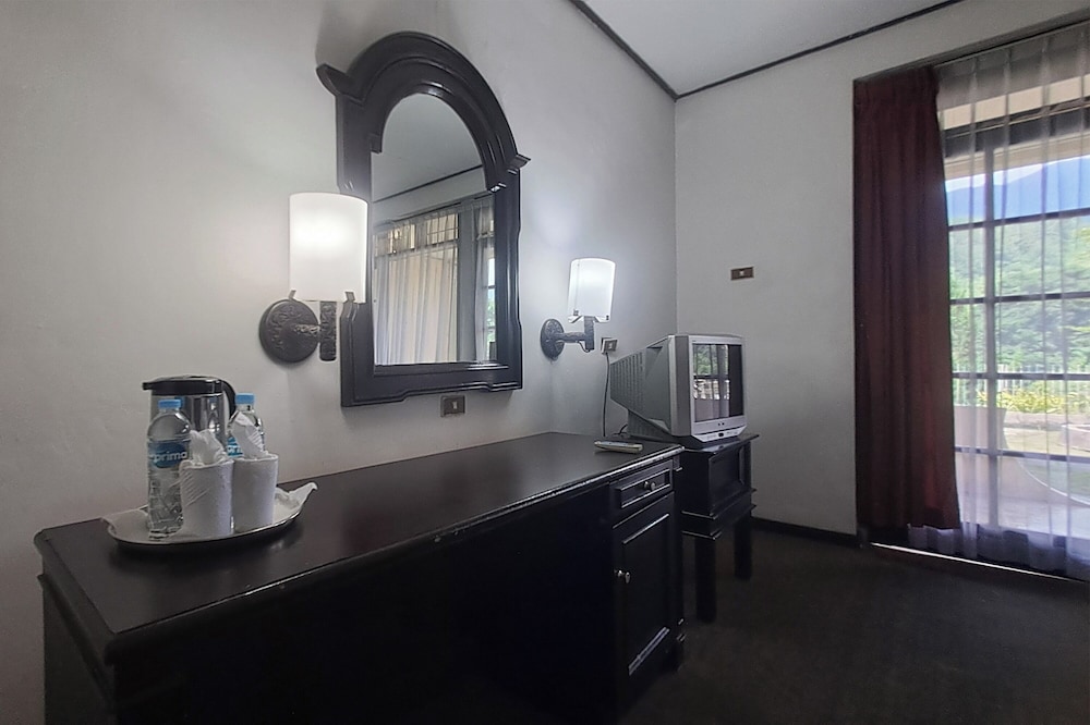 Hermina Hotel