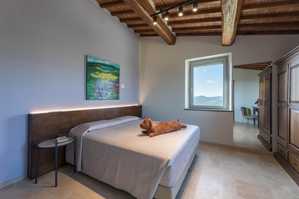 La Calcinaia 16 Emma Villas