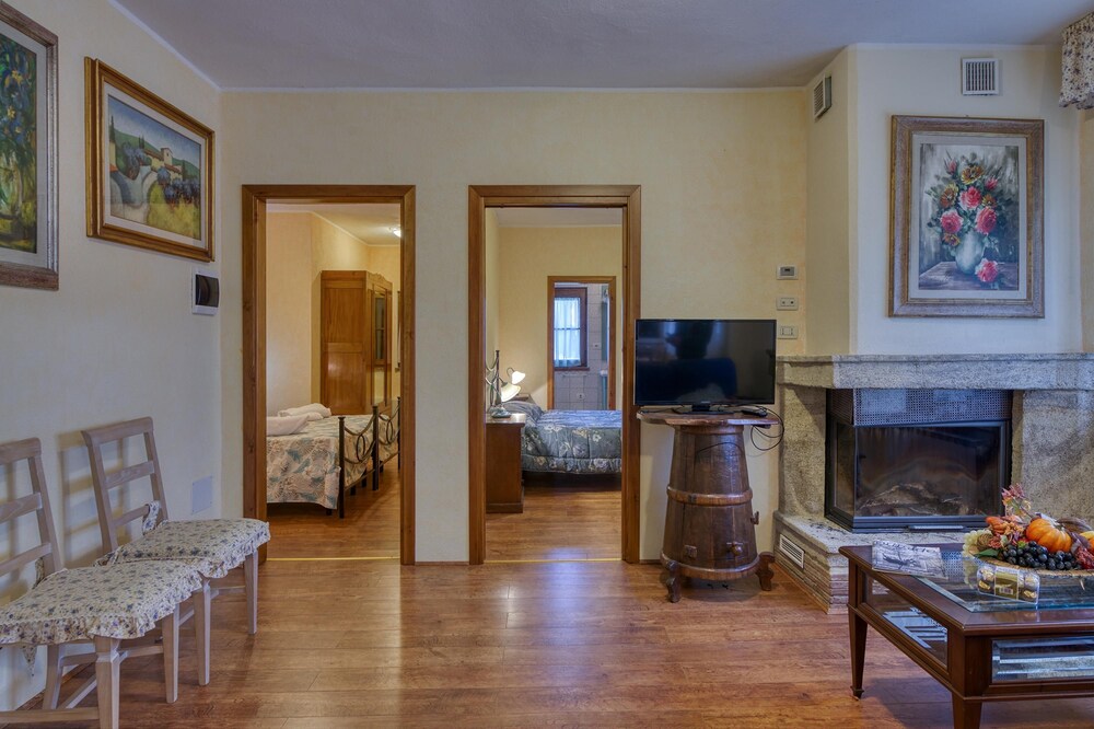 Appartamento Pera Shared Pool photo 5