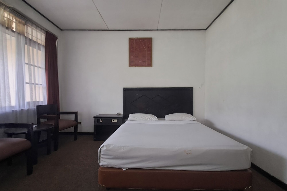 Hermina Hotel