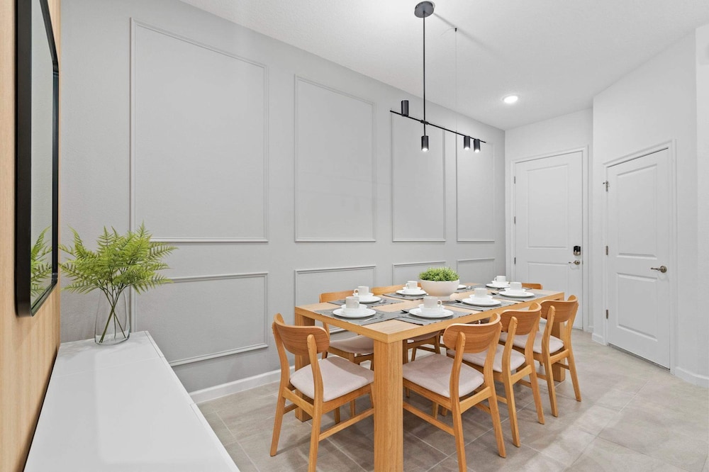 Luxury Paradise in Orlando Best Location