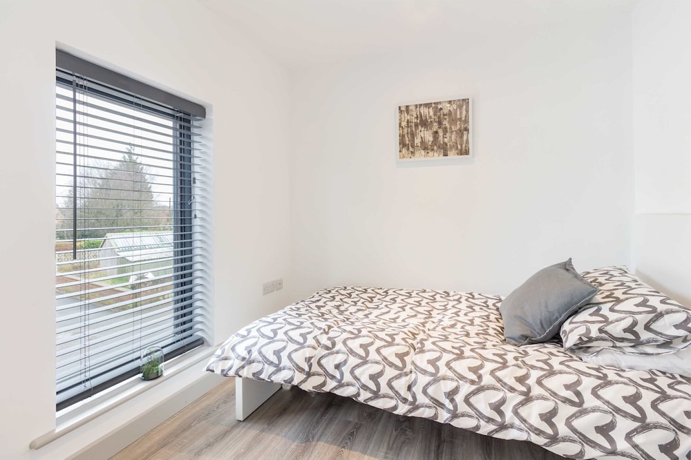 Host Stay Bridge Street 87b