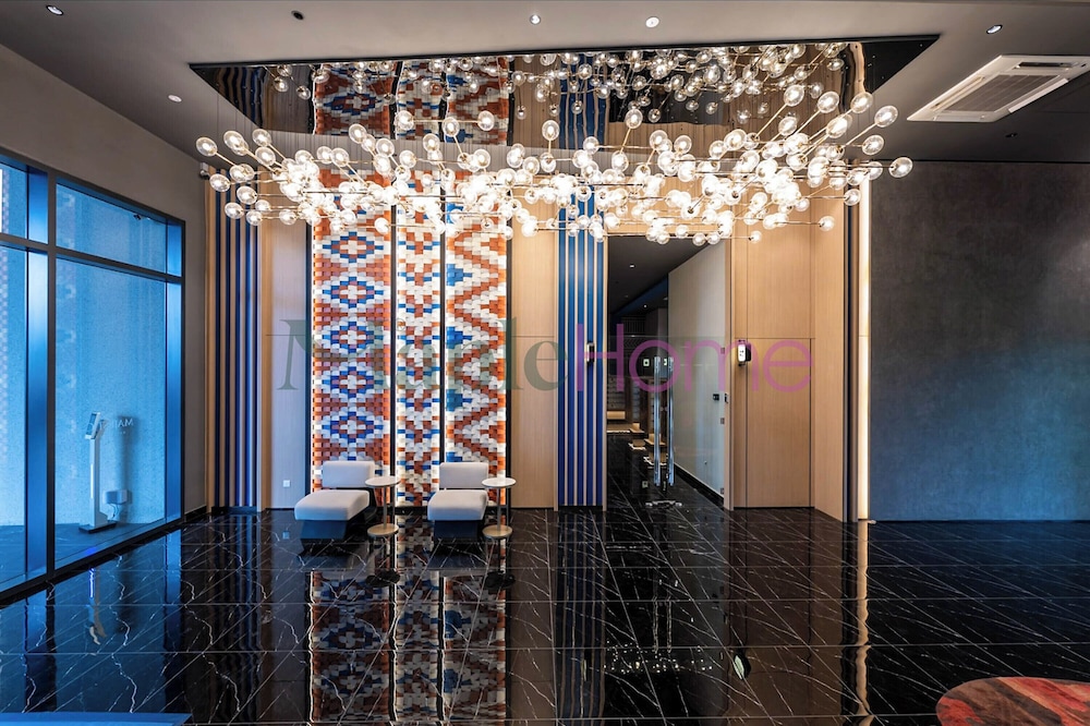Majestic Residence Premier Suites KL
