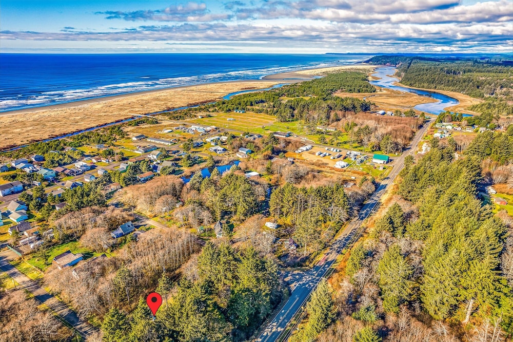 Captain Green s Cabin