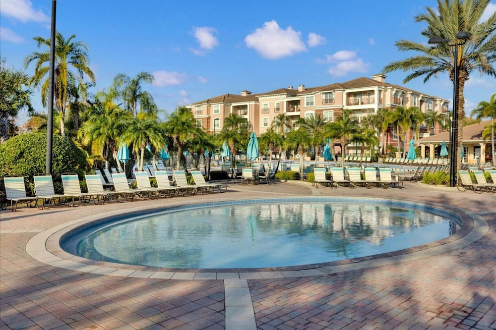 Upstay Newly Renovated Condo Near Epic Universe