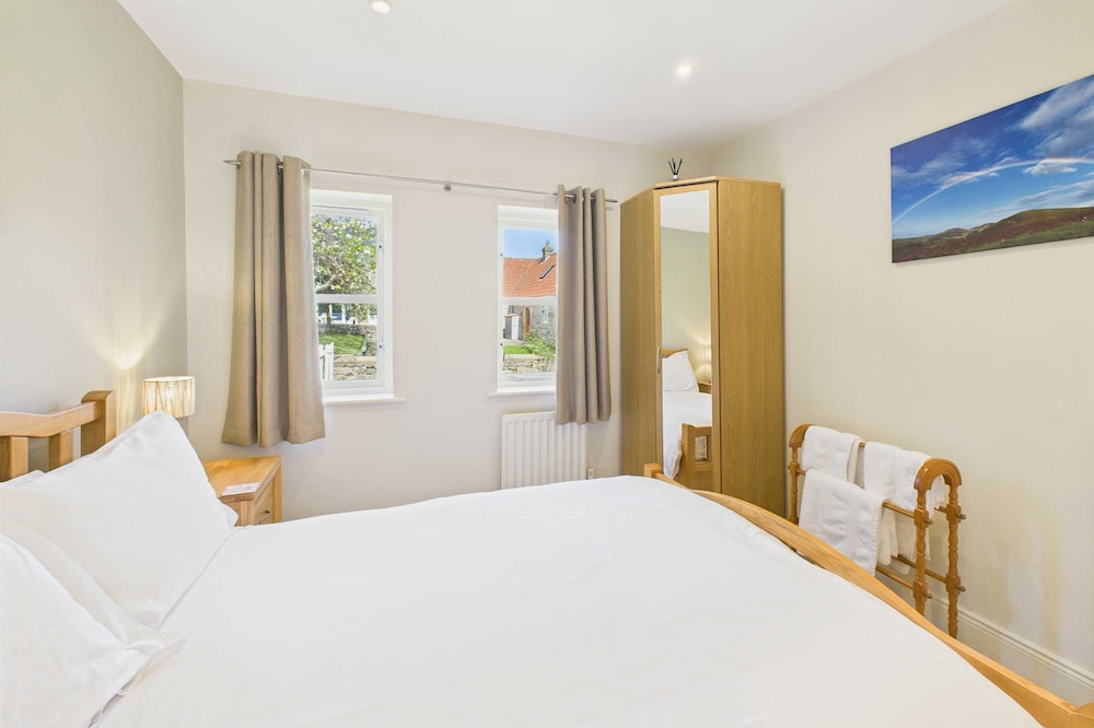 Host Stay Blue Barn