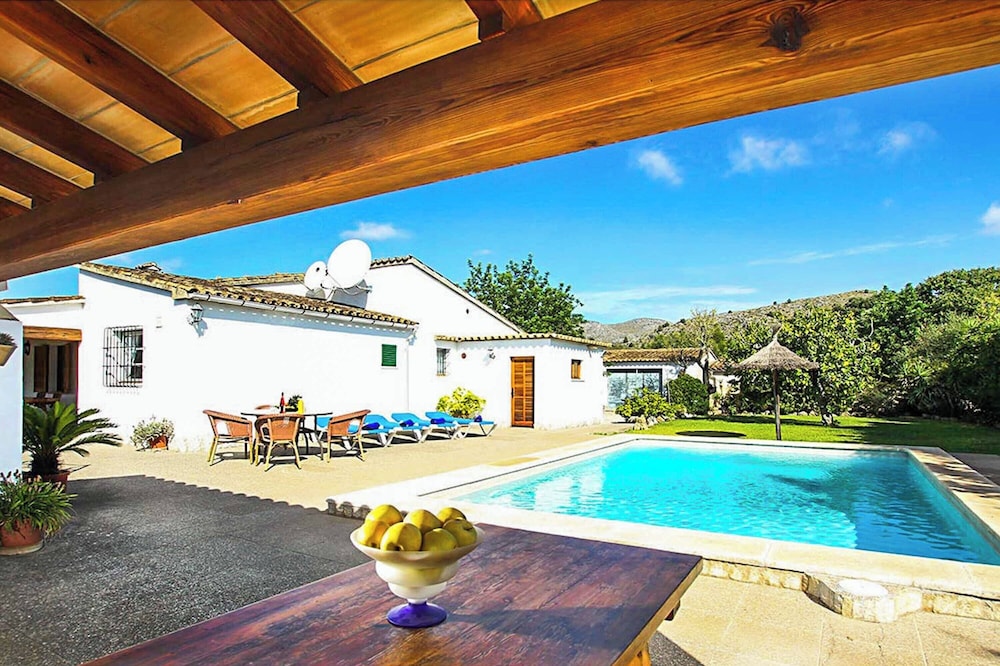 Can Rei Villa