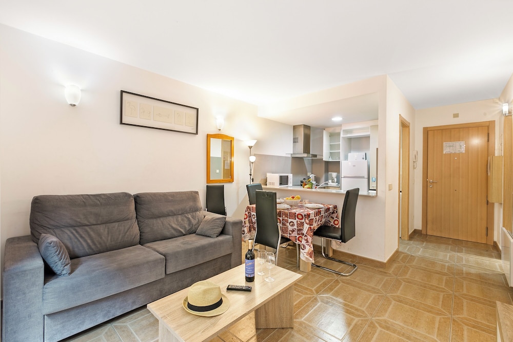 Sports & Leisure Andorra Apartment