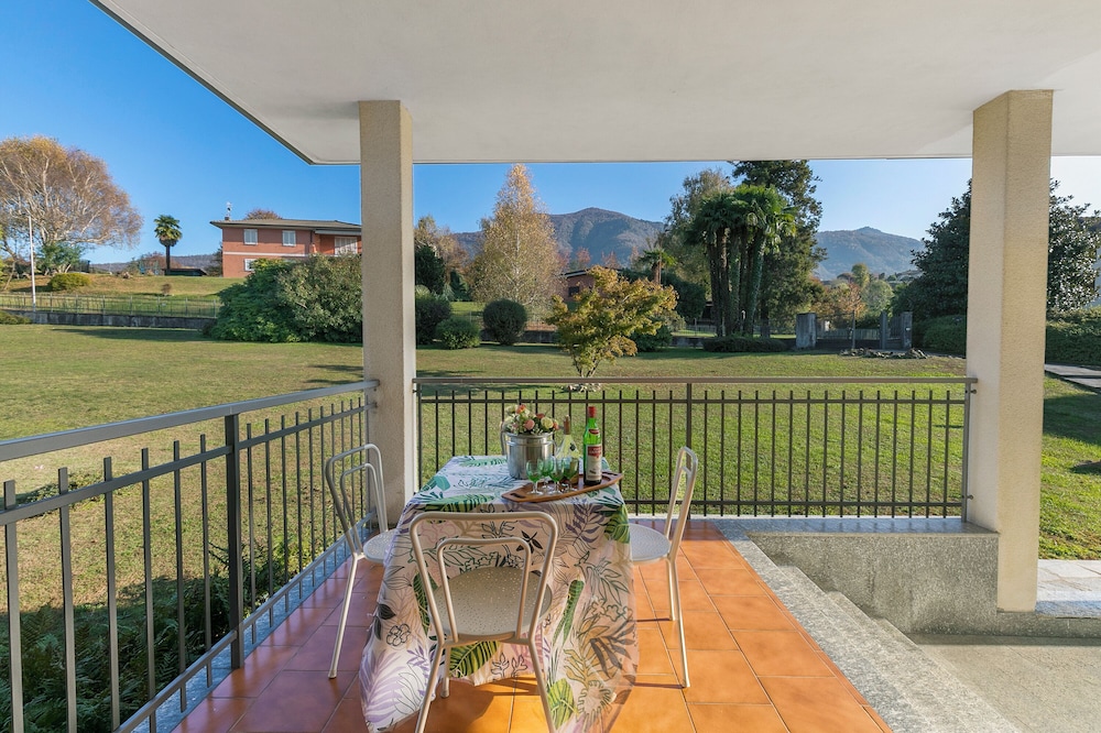 Casa Antonia