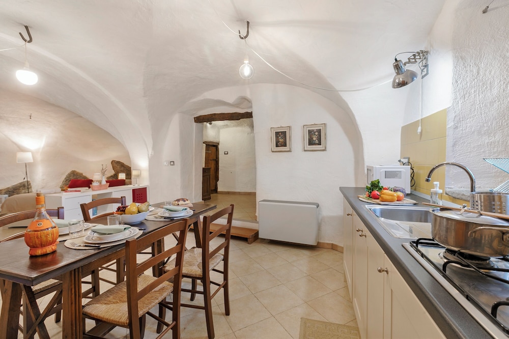 La Casetta Del Borgo