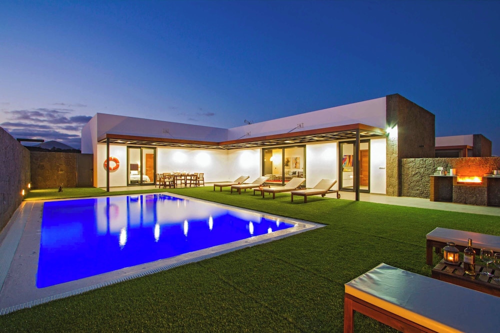 Villa Angelina