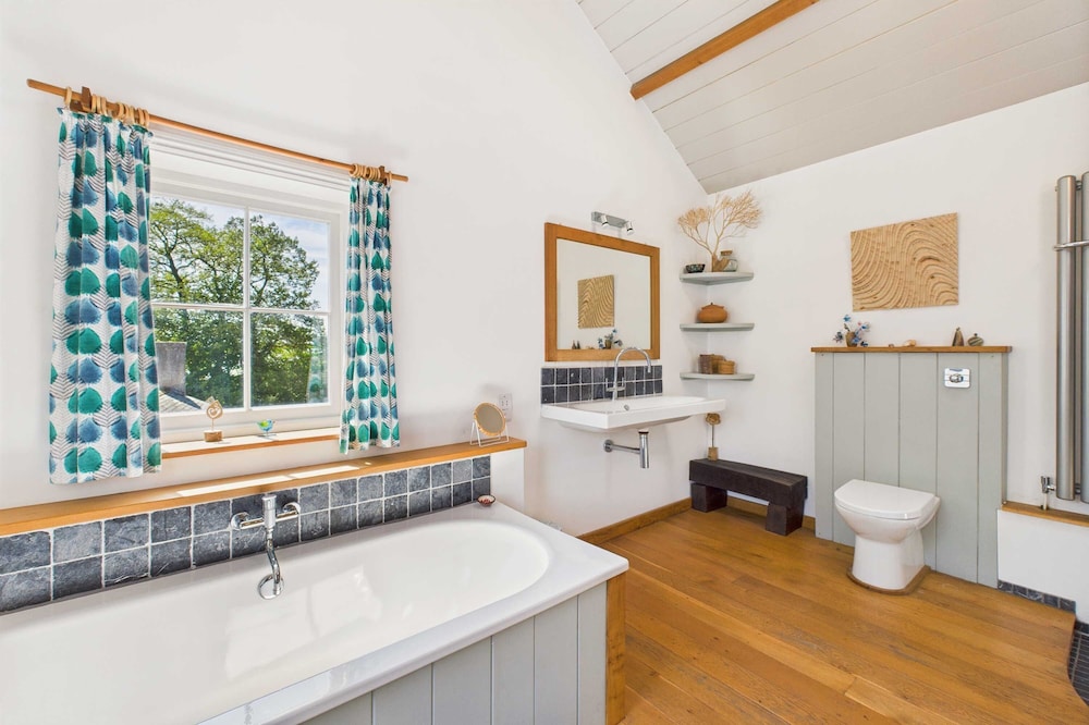 Host Stay Lowmoor