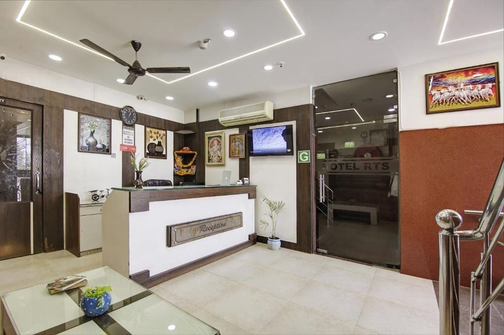 Rts Suites