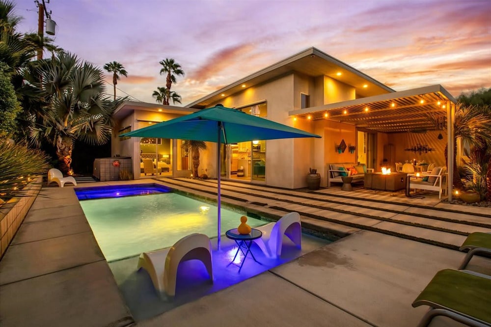 Hidden Gem in Palm Springs