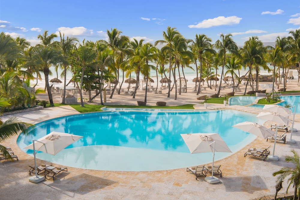 Oceanview Lux Villa - With Eden Roc Club Access view 3