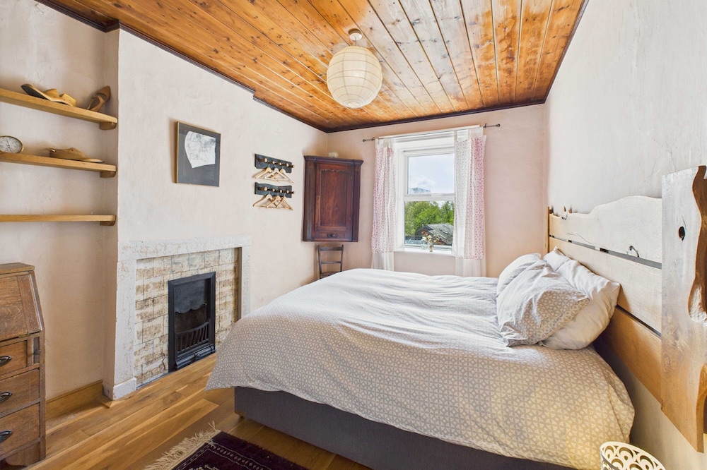 Host Stay Lowmoor
